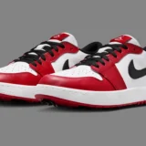 Air Jordan 1 Low Golf “Chicago” が4/30発売！価格･買い方･デザインまとめ！IQ3417-600