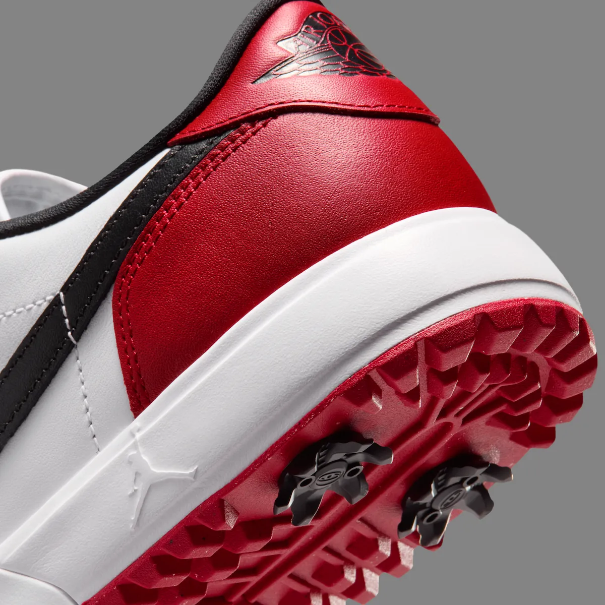 Nike Air Jordan 1 Low Golf "Chicago"（ナイキ エアジョーダン1 ロー ゴルフ ”シカゴ”）IQ3417-600