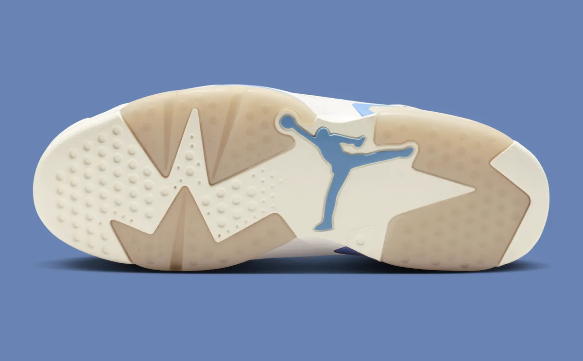 Nike Air Jordan 6 Retro "Sashiko"（ナイキ エアジョーダン6 レトロ ”刺し子”）IR7255-110