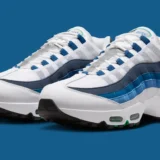 【4/30発売】エアマックス95 “ブルーグラデ”がビッグバブルで復刻！抽選情報まとめ｜2026