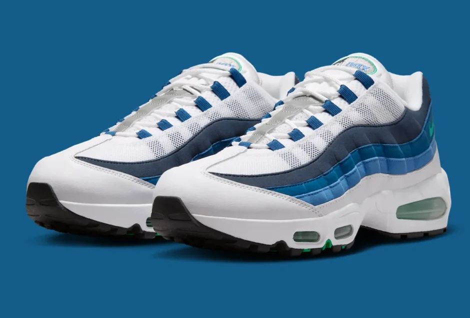 Nike Air Max 95 Big Bubble OG "Slate"（ナイキ エアマックス95 ビッグバブル OG “スレート”）IH7855-100