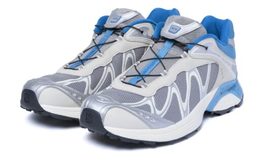 SOPHNET. × SALOMON XT-WHISPERが4/17に発売！販売開始時間･価格･ディテールまとめ