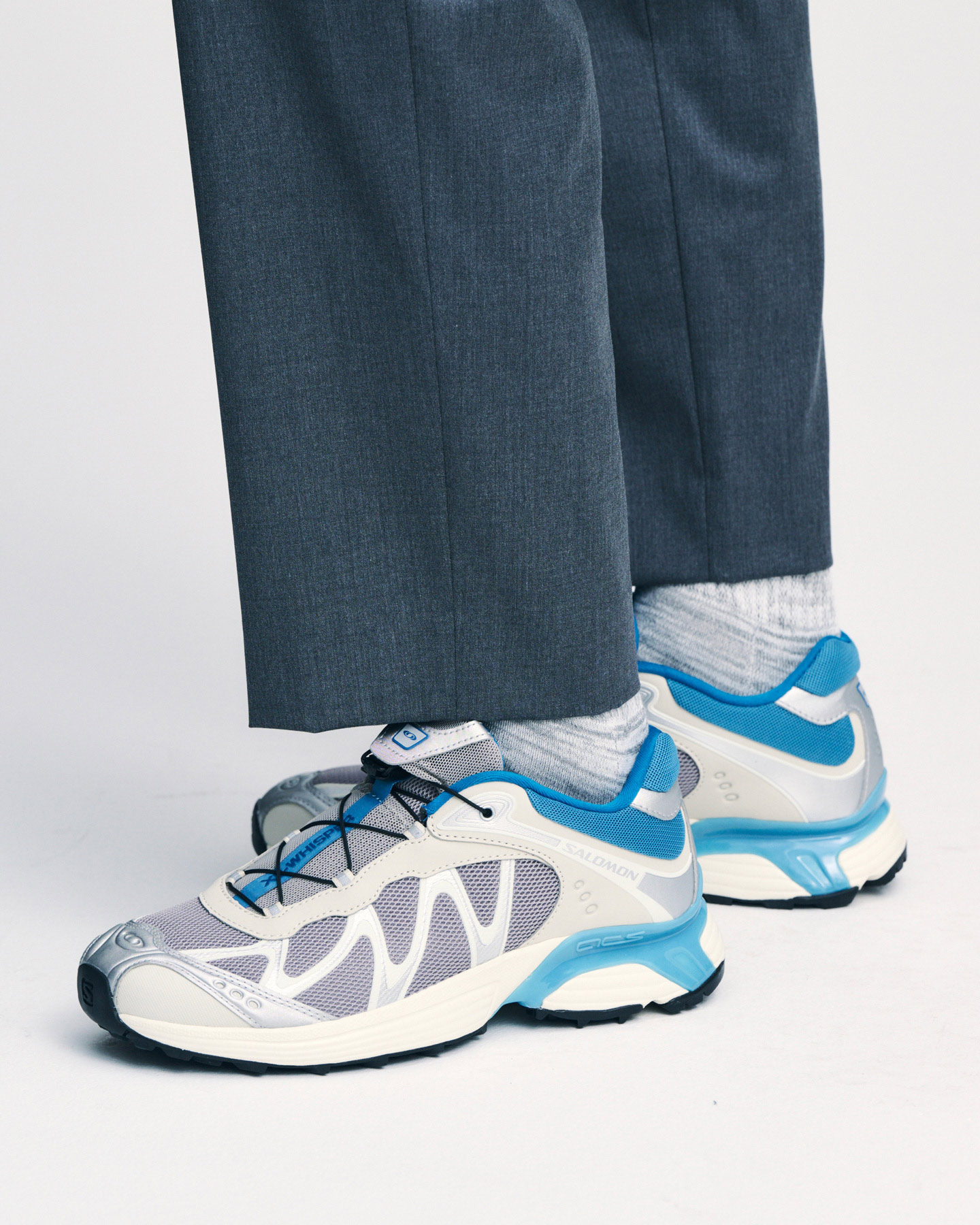 SOPHNET. × SALOMON XT-WHISPER(ソフネット x サロモン XT-ウィスパー)SPNT-260092