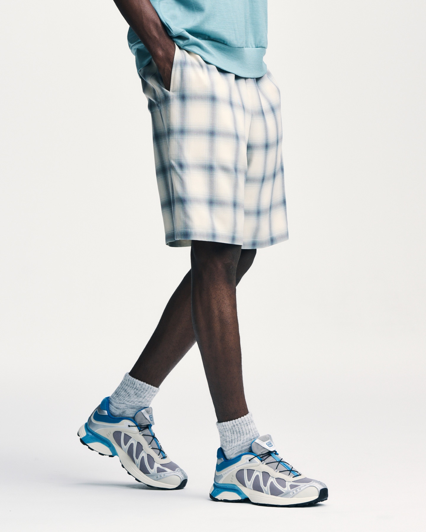 SOPHNET. × SALOMON XT-WHISPER(ソフネット x サロモン XT-ウィスパー)SPNT-260092