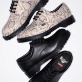 Supreme（シュプリーム） 2026SS Week10 ドクターマーチンコラボ Supreme®/Dr. Martens® Postal Supreme