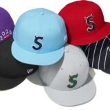 Supreme（シュプリーム） 2026SS Week10 Devil S Logo New Era®