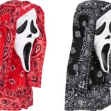 Supreme（シュプリーム） 2026SS Week10 Ghostface® Mask