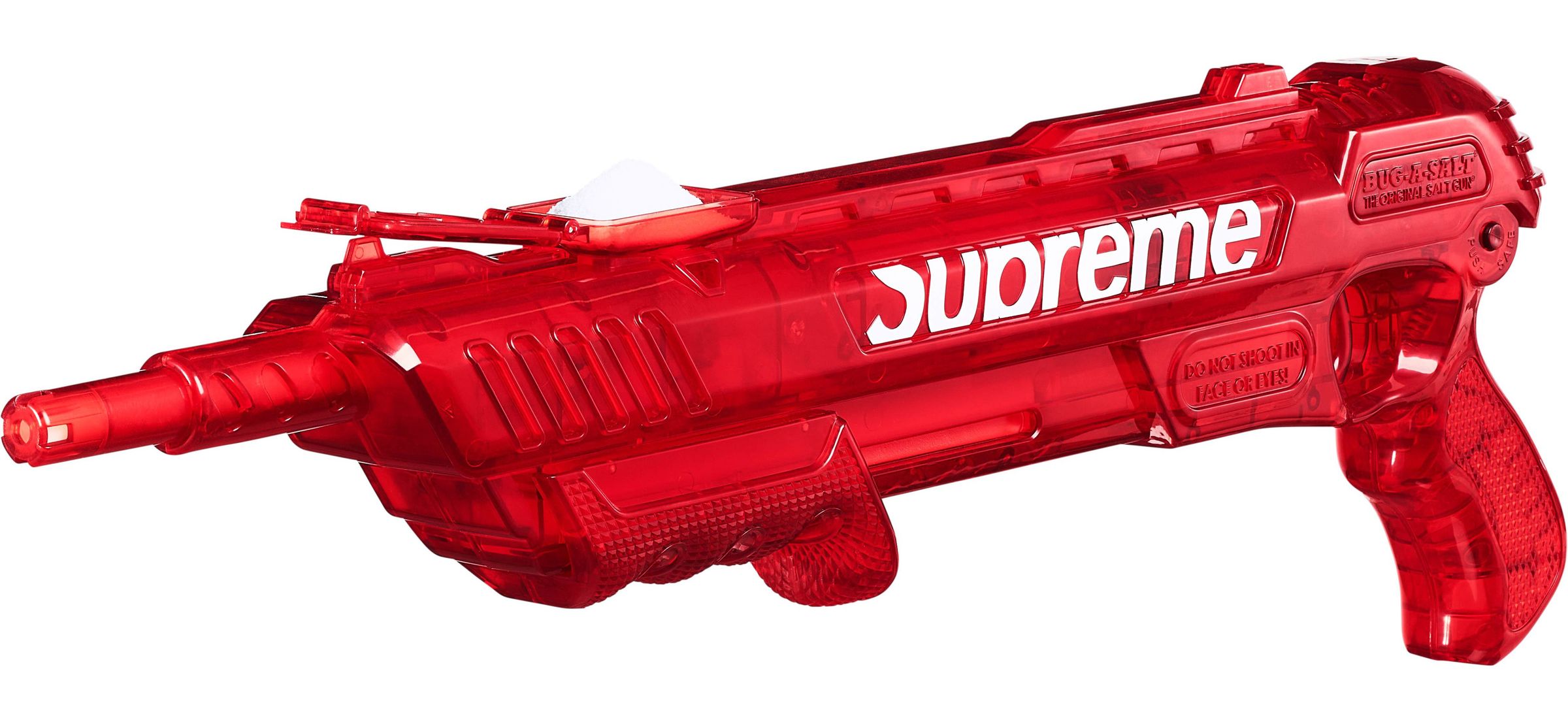 Supreme（シュプリーム） 2026SS Week7 Supreme®/Bug-A-Salt 3.0