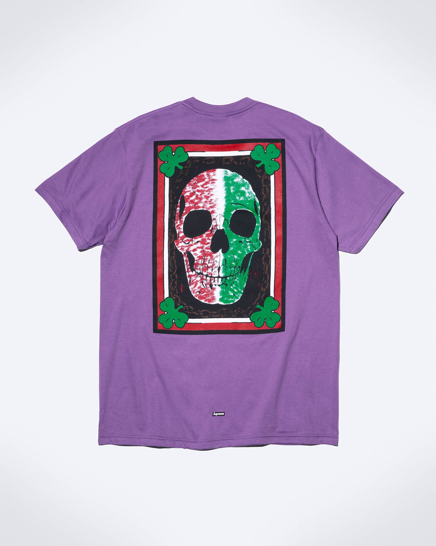 Supreme 26SS Week8｜4月18日発売のサイズ表・価格・完売タイムまとめ