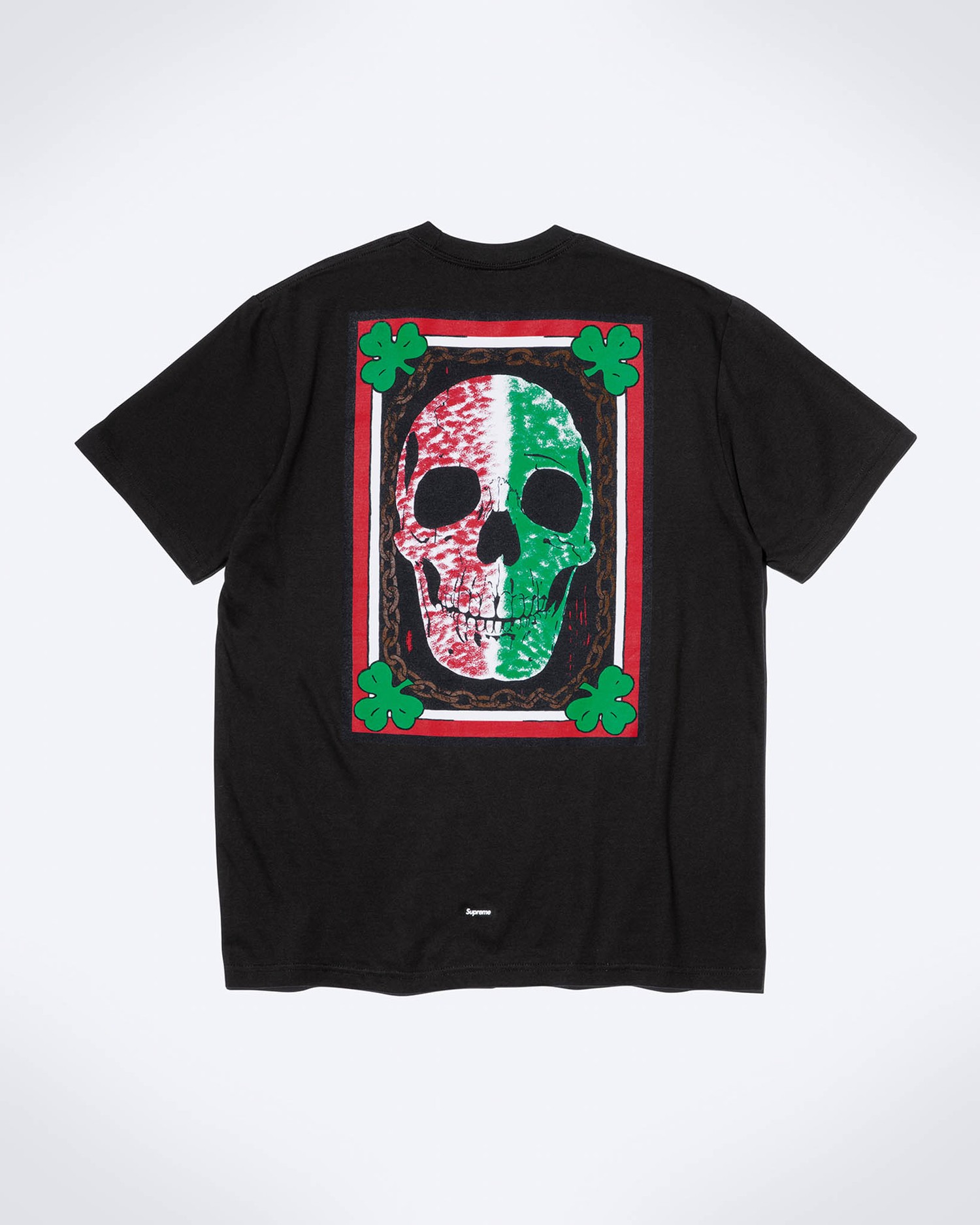 Supreme(シュプリーム) 2026SS Week8 Supreme/Mike Kelley Banner Tee