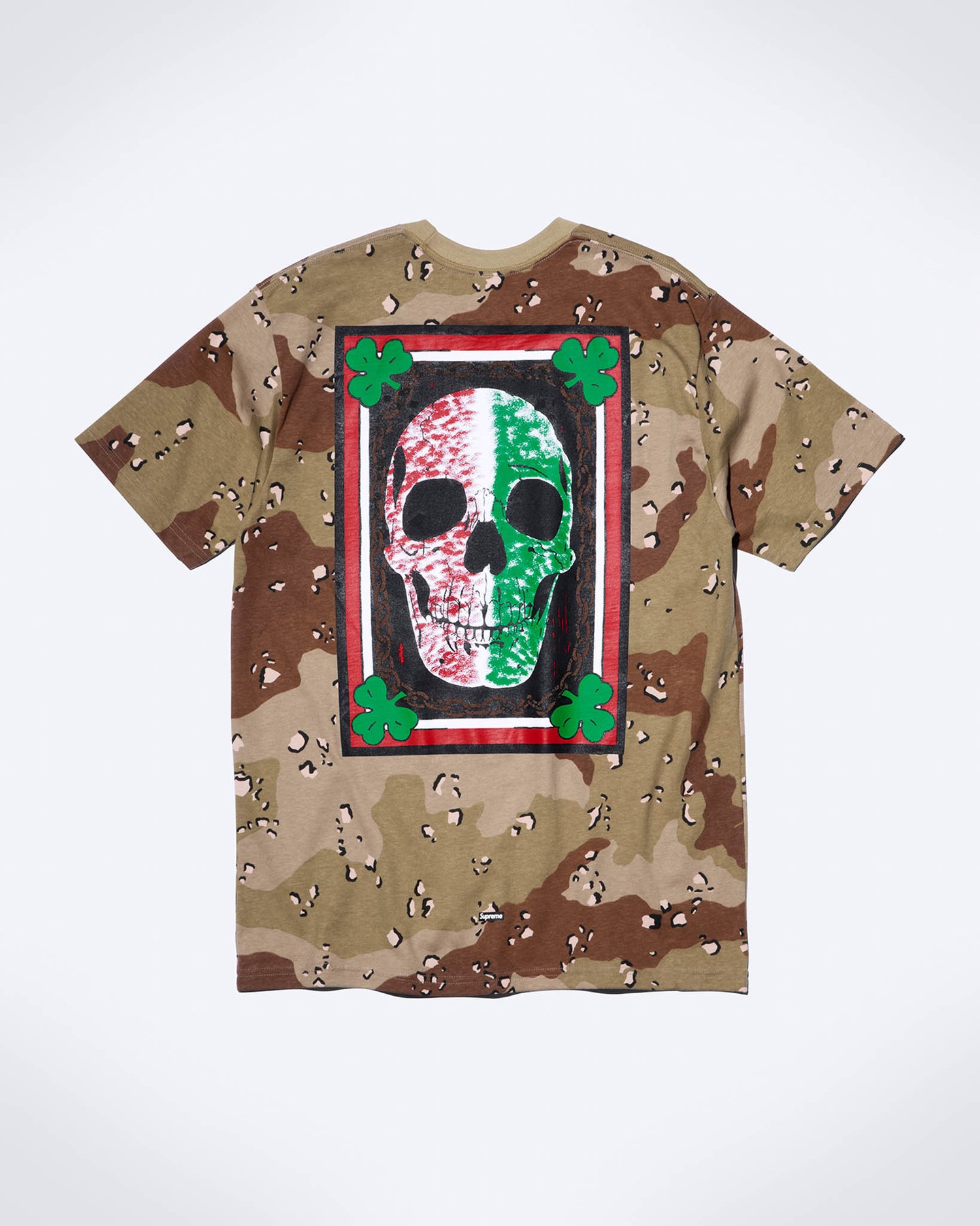 Supreme(シュプリーム) 2026SS Week8 Supreme/Mike Kelley Banner Tee
