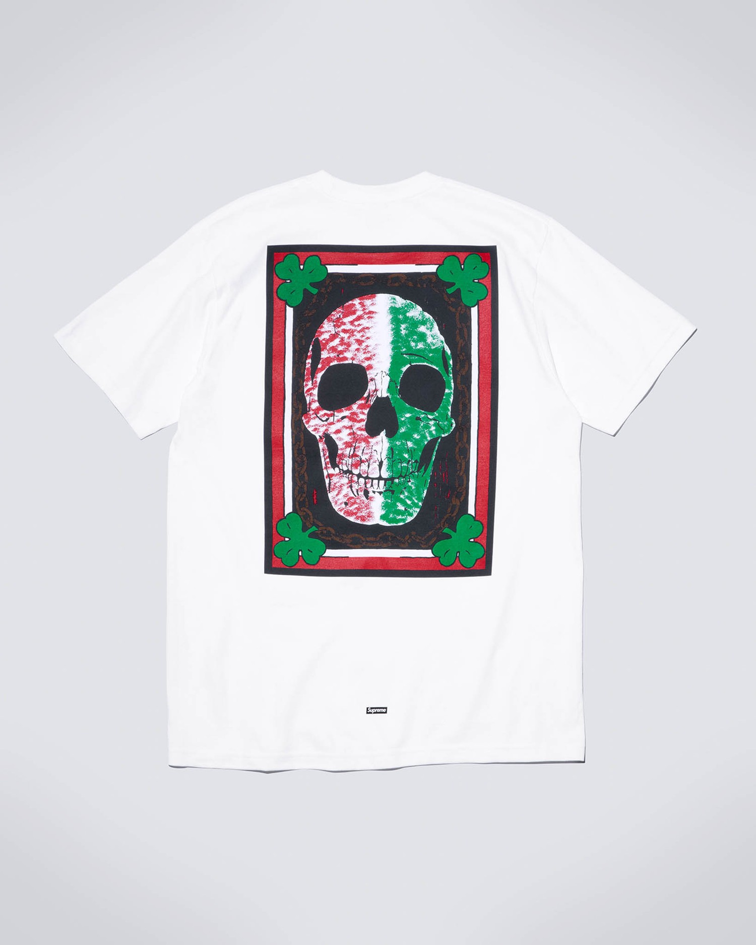 Supreme(シュプリーム) 2026SS Week8 Supreme/Mike Kelley Banner Tee