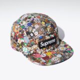 Supreme（シュプリーム） 2026SS Week8 Supreme/Mike Kelley Camp Cap