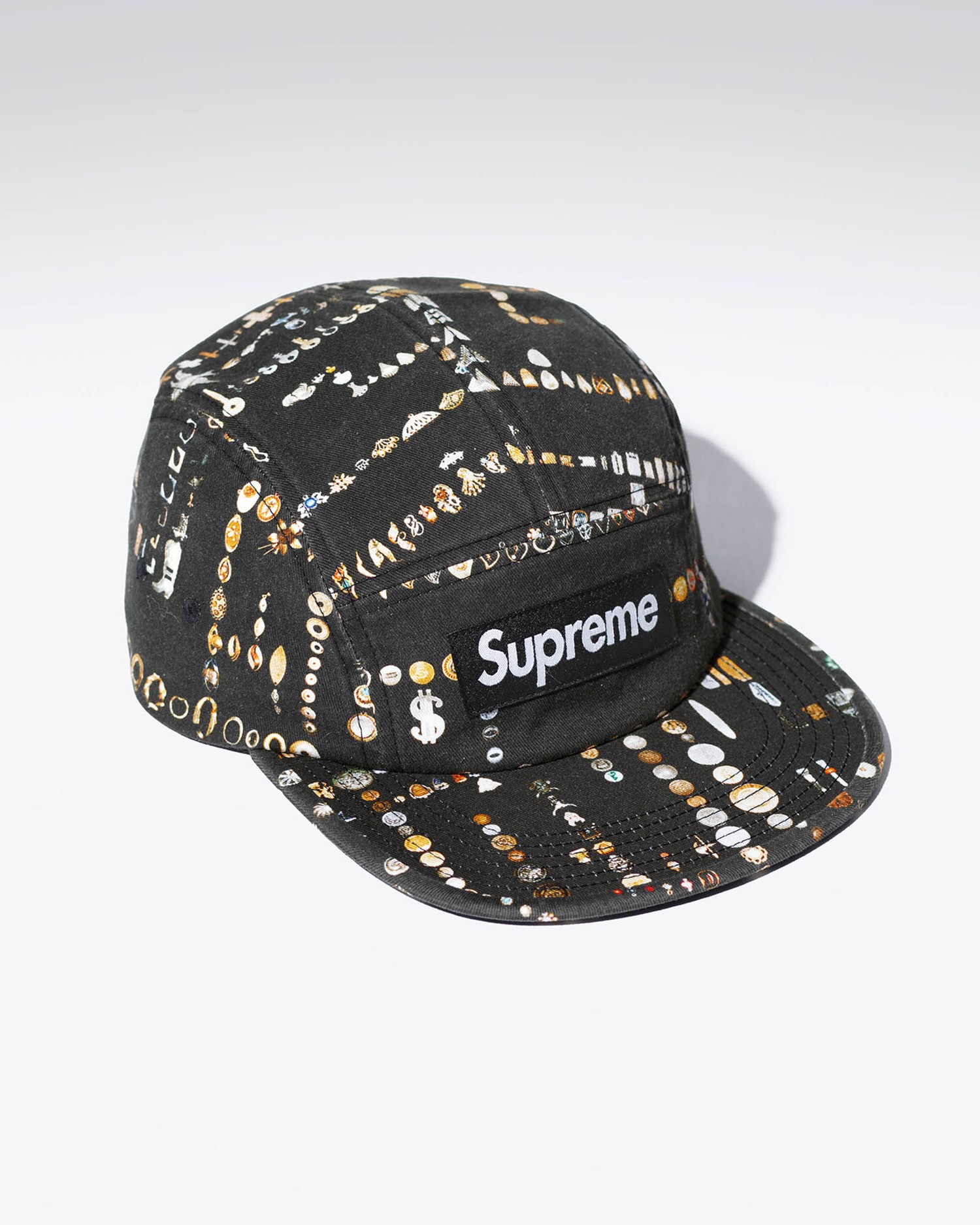 Supreme(シュプリーム) 2026SS Week8 Supreme/Mike Kelley Camp Cap