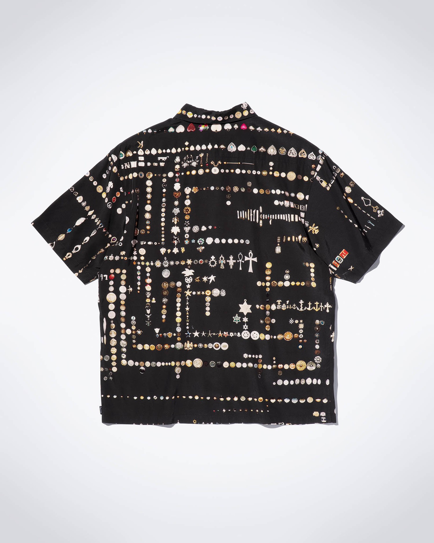 Supreme(シュプリーム) 2026SS Week8 Supreme/Mike Kelley S/S Shirt