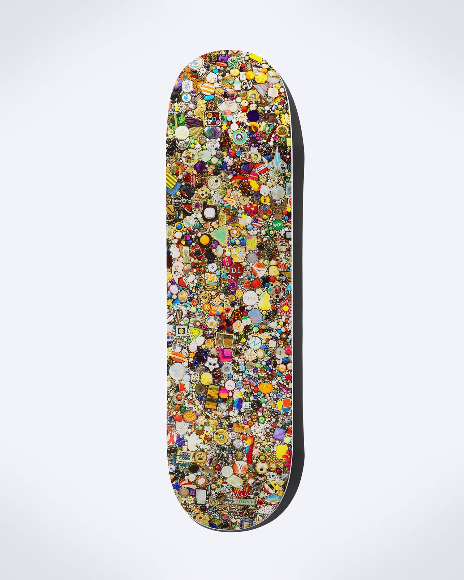 Supreme(シュプリーム) 2026SS Week8 Supreme/Mike Kelley Skateboard