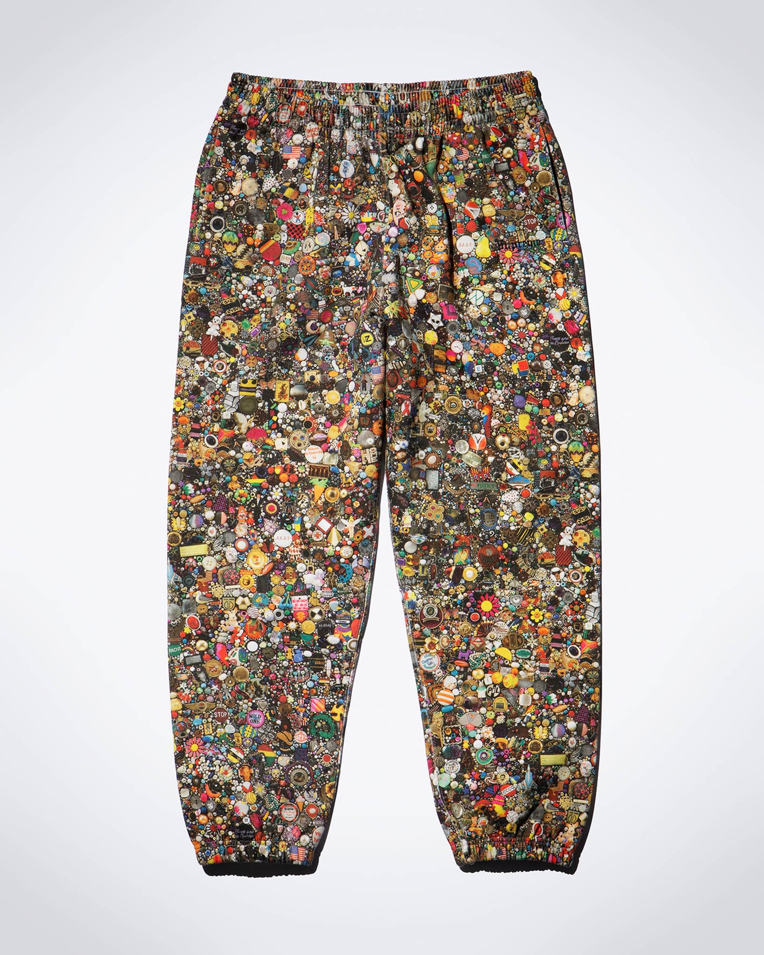 Supreme(シュプリーム) 2026SS Week8 Supreme/Mike Kelley Sweatpant