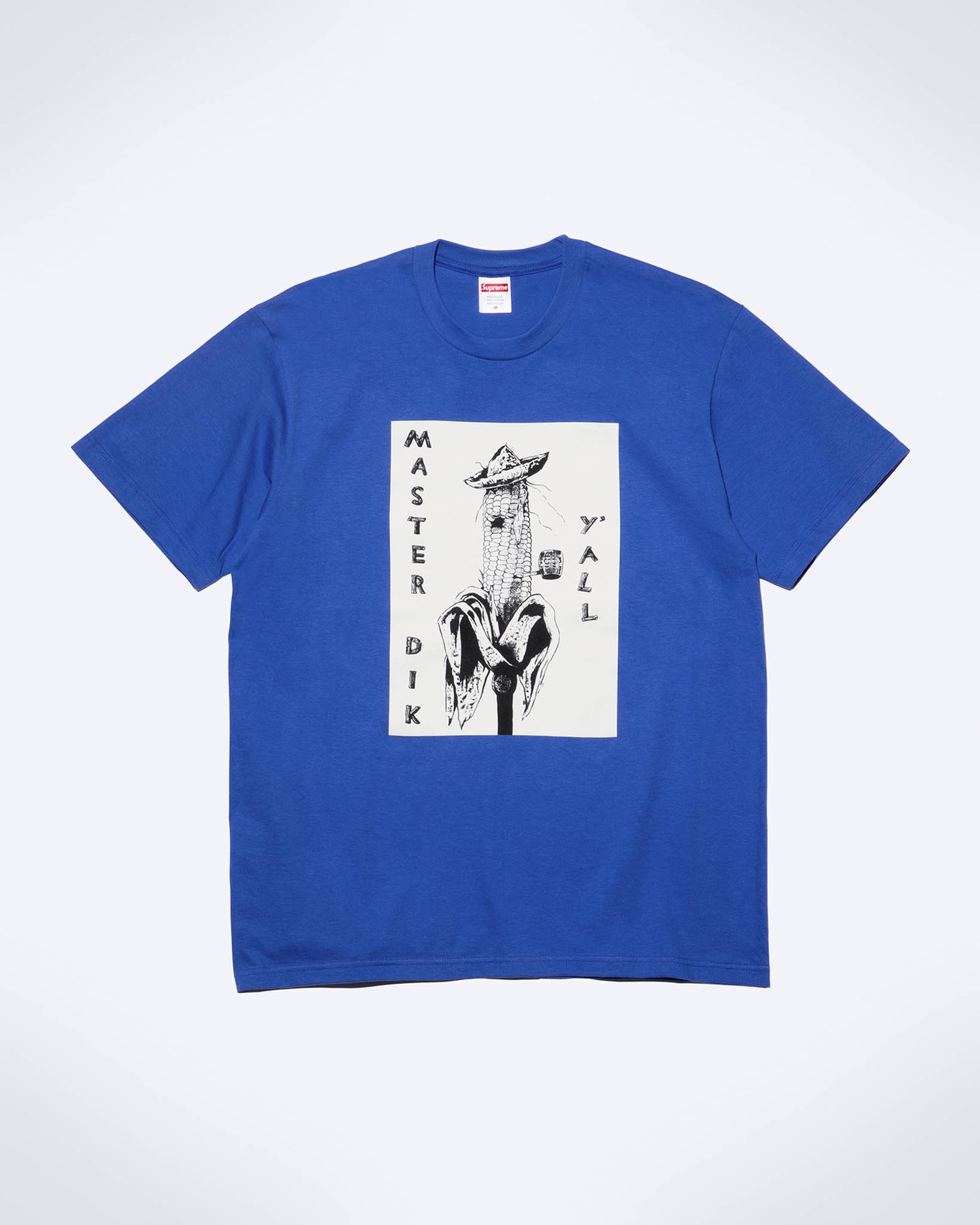 Supreme(シュプリーム) 2026SS Week8 Supreme/Mike Kelley Tee