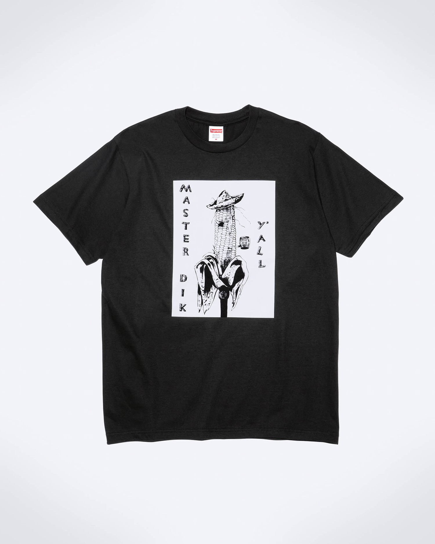 Supreme(シュプリーム) 2026SS Week8 Supreme/Mike Kelley Tee