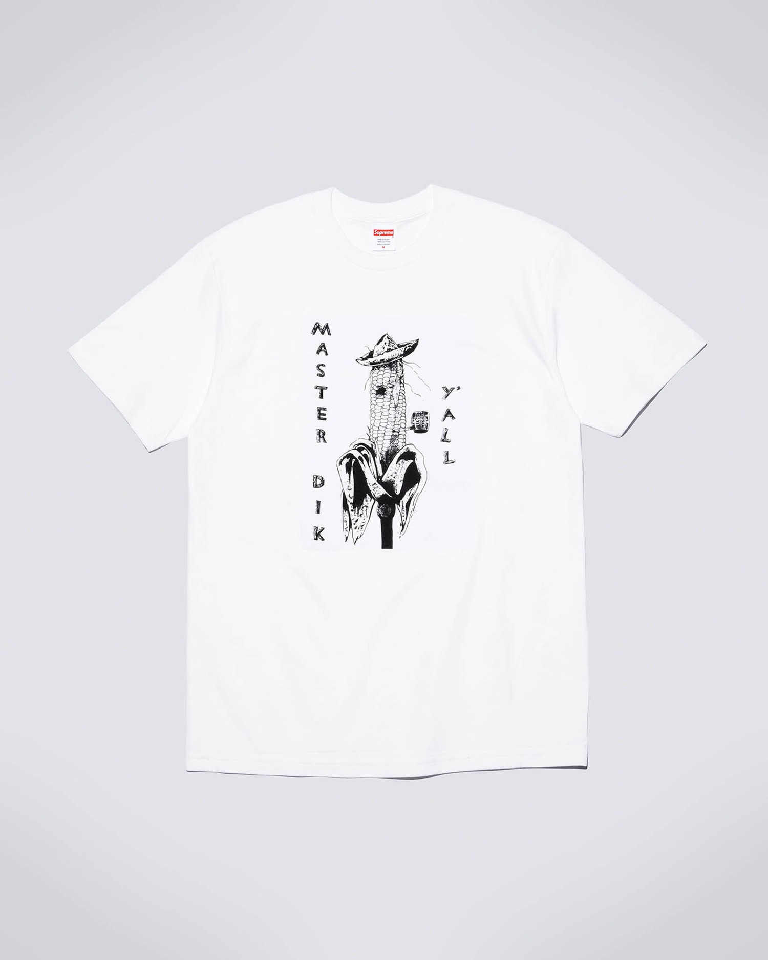 Supreme(シュプリーム) 2026SS Week8 Supreme/Mike Kelley Tee