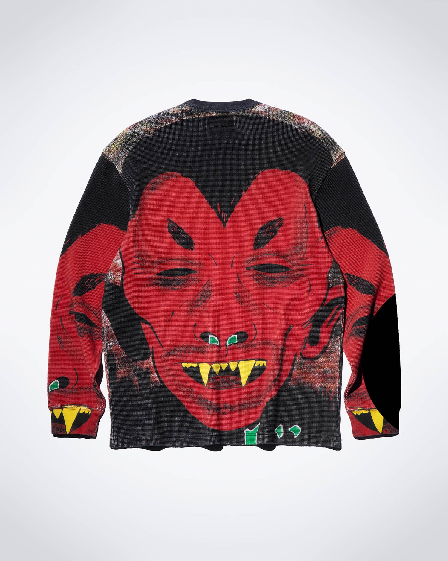 Supreme(シュプリーム) 2026SS Week8 Supreme/Mike Kelley Thermal