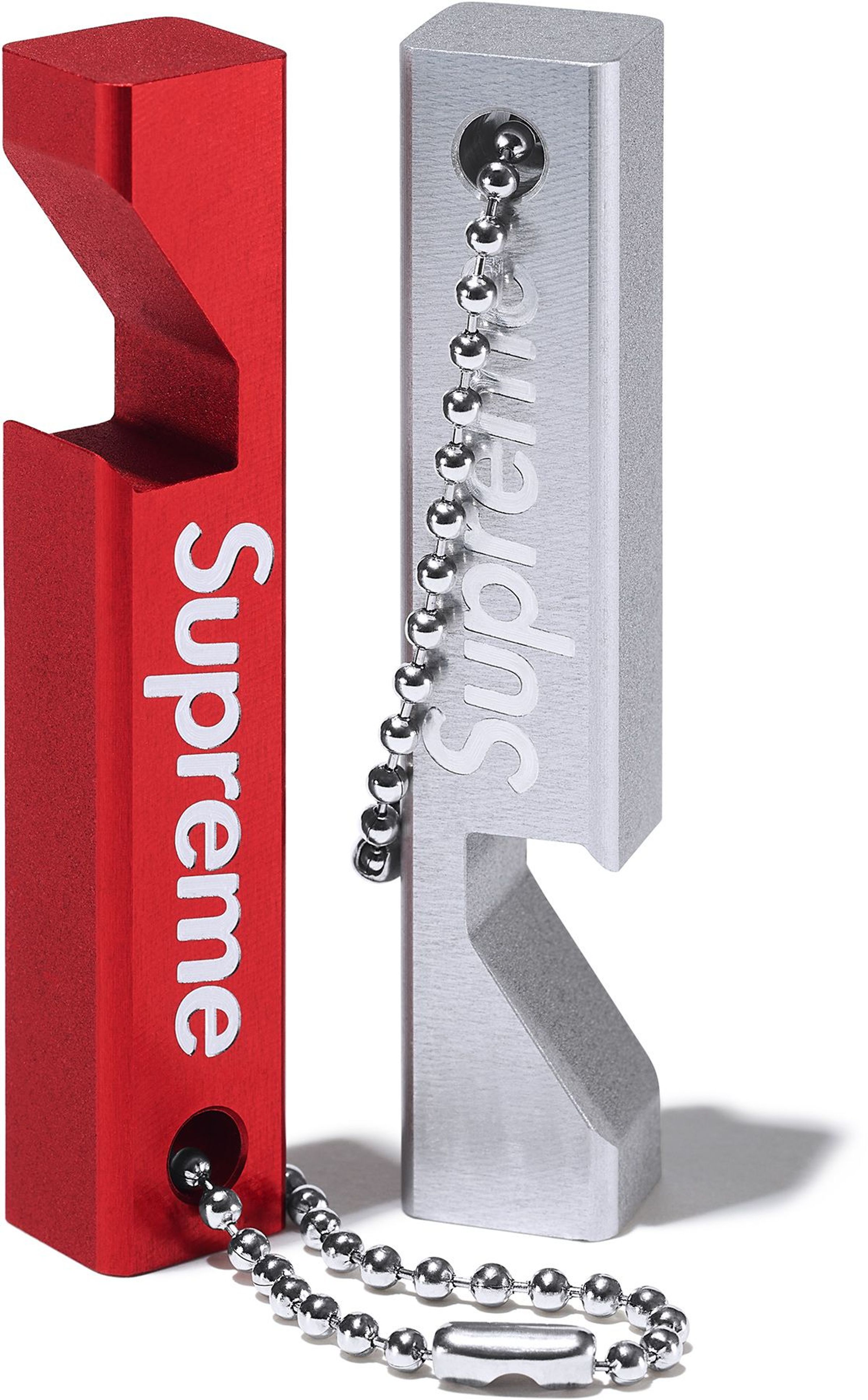 Supreme（シュプリーム） 2026SS Week9 Supreme®/Nishiwaki Bottle Opener