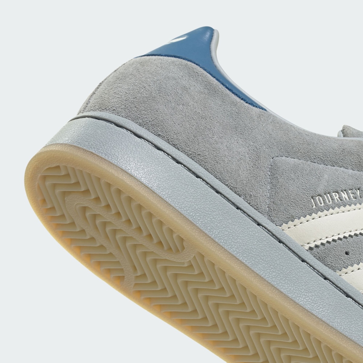 didas SUPERSTAR II atmos DAIKI TSUNETA POINTLESS JOURNEY&nbsp; Clear Onix（アディダス スーパースターⅡ アトモス 常田大希 ポイントレスジャーニー クリアオニキス）KJ8847