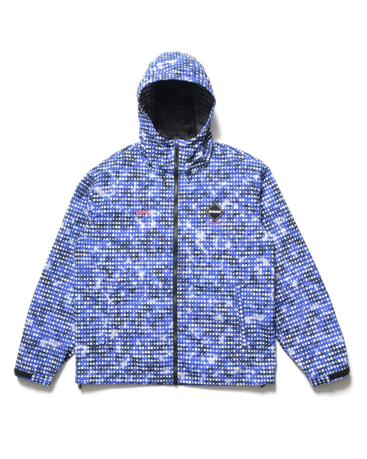 F.C.Real Bristol x fragment design "FOOTBALL IS NEVER BORING" Capsule: Hiroshi Fujiwara Finally Steps Onto the Pitch — image 4