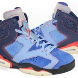 Awake NY × Air Jordan 6 “Midnight Navy”｜2026年秋発売の抽選･価格･デザインまとめ！IQ5706-400
