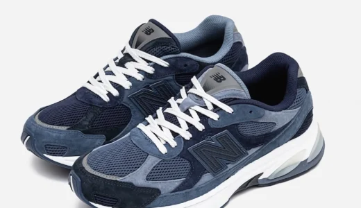 BEAMS × New Balance 2010 別注が5/23発売！価格･販売店･コラボデザインまとめ