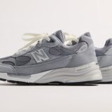 Kith × New Balance 992 “Argon”｜発売日･抽選情報･デザインまとめ！osaka U992K1