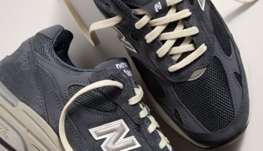 Kith x New Balance 993 