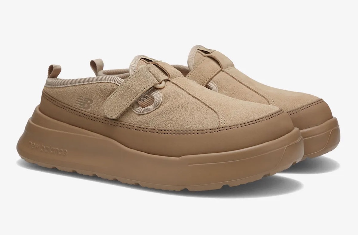 New Balance Rover Beige（ニューバランス ローバー ベージュ）SD2510BE