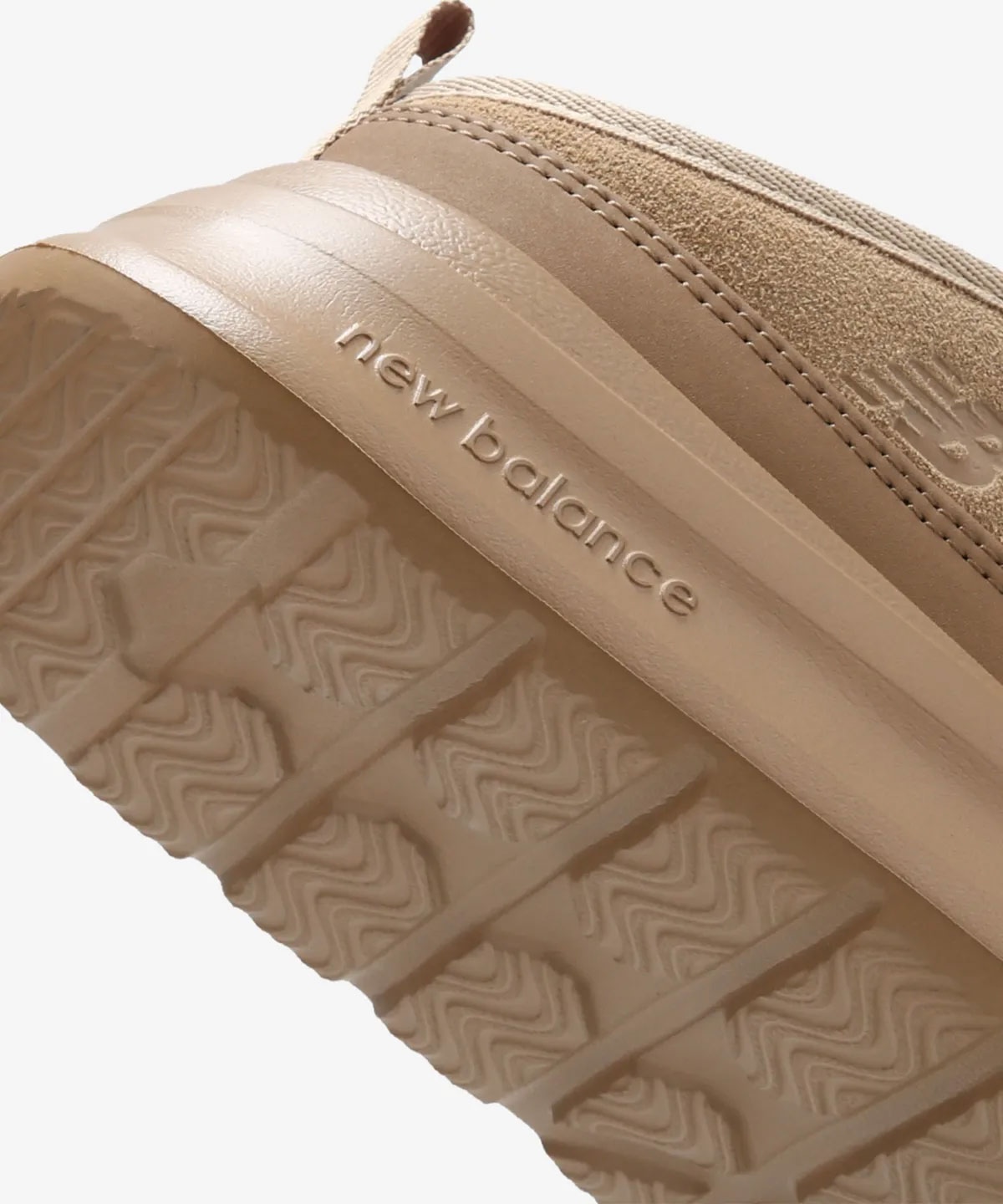 New Balance Rover Beige（ニューバランス ローバー ベージュ）SD2510BE