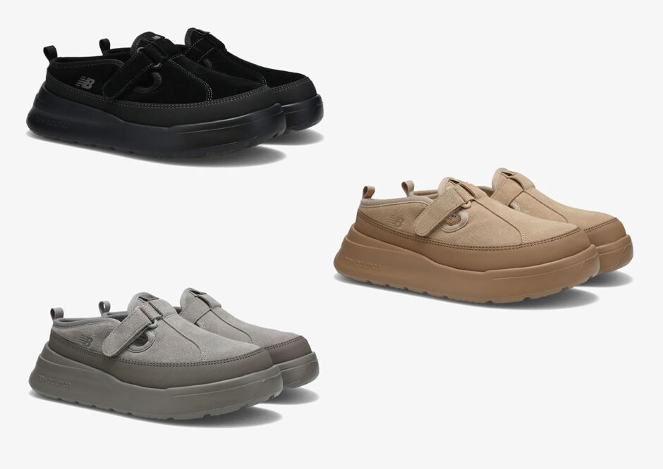 New Balance Rover（ニューバランス ローバー）