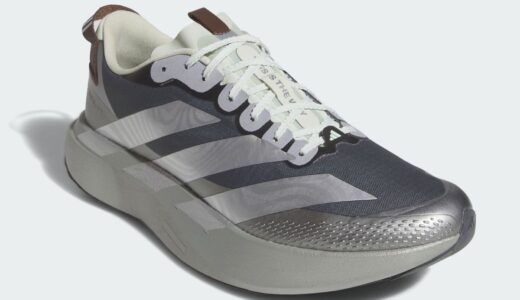 Star Wars × adidas adiZero EVO SL ATR “Mandalorian & Grogu”｜KI5668の定価･サイズ･購入方法