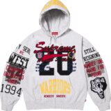 Supreme 26SS Week11｜5/9発売全アイテムのサイズ表･価格･完売タイムまとめ