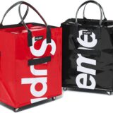 Supreme（シュプリーム） 2026SS Week14 Supreme®/Hulken Rolling Tote Bag