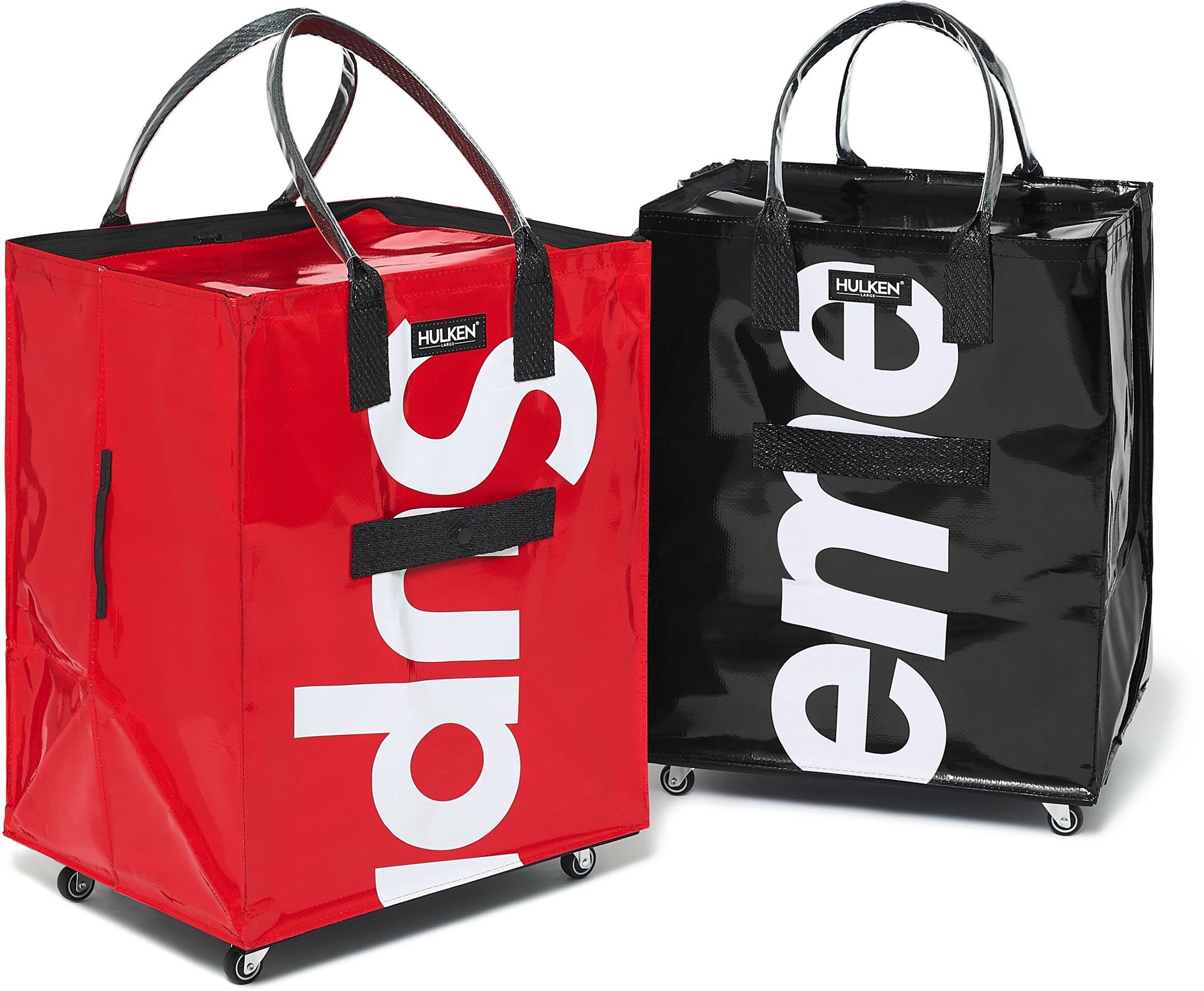 Supreme(シュプリーム) 2026SS Week14 Supreme®/Hulken Rolling Tote Bag