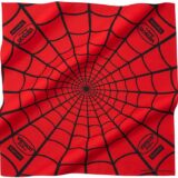 Supreme（シュプリーム） 2026SS Week14 Supreme®/Vanson Leathers® Spider-Man Bandana