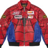 Supreme 26SS Week14 発売アイテム一覧｜スパイダーマン Vansonコラボ！