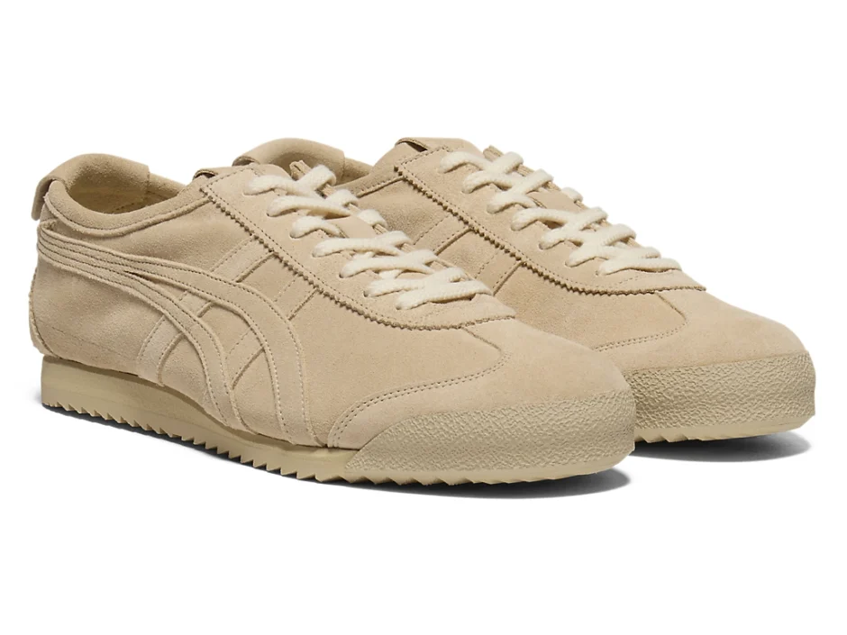 山下智久 x Onitsuka Tiger MEXICO 66 NM L9（山下智久 x オニツカタイガー メキシコ66 NM L9）1183C705