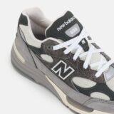 New Balance 992 “Shadow Grey｜6/26発売の抽選･販売店･デザイン情報まとめ｜U9927WX