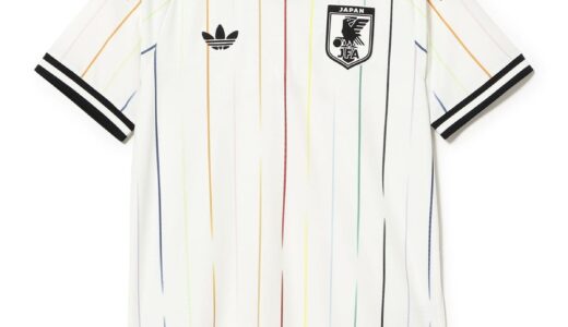 サッカー日本代表のユニフォーム･アウェイの偽物の見分け方！安全な購入方法を徹底解説！