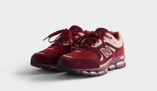 Kith × New Balance 2011 “Sakura”｜抽選･サイズ･定価情報まとめ！nbu20119uf