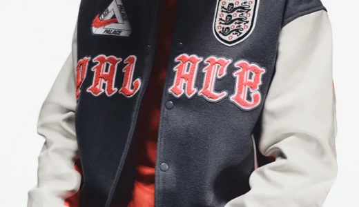 Palace Skateboards x Nike x Englandコラボ｜定価･抽選･全アイテムまとめ！SNKRS/DSMG