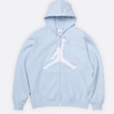 Supreme（シュプリーム） 2026SS Week15 Supreme®/Jordan® Zip Up Hooded Sweatshirts