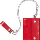 Supreme（シュプリーム） 2026SS Week15 Leather Chain Wallet