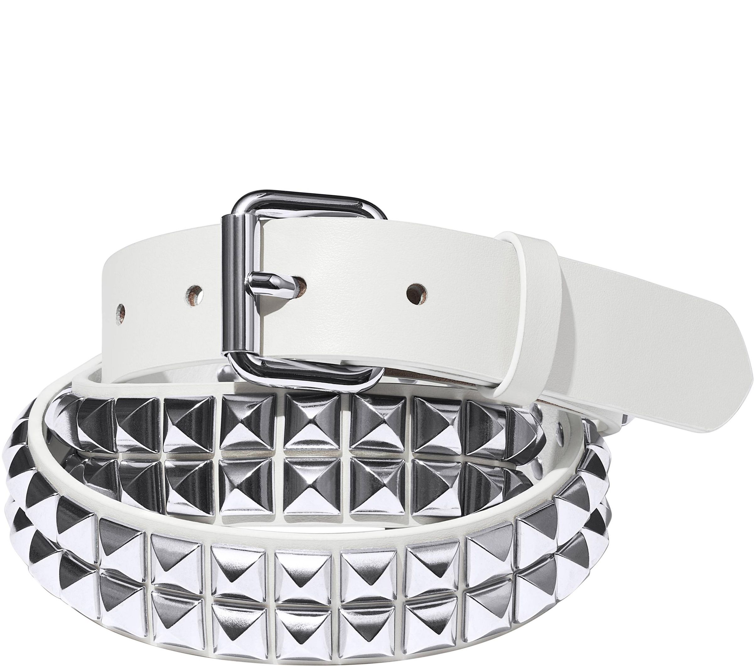 Supreme(シュプリーム) 2026SS Week15 Studded Leather Belt
