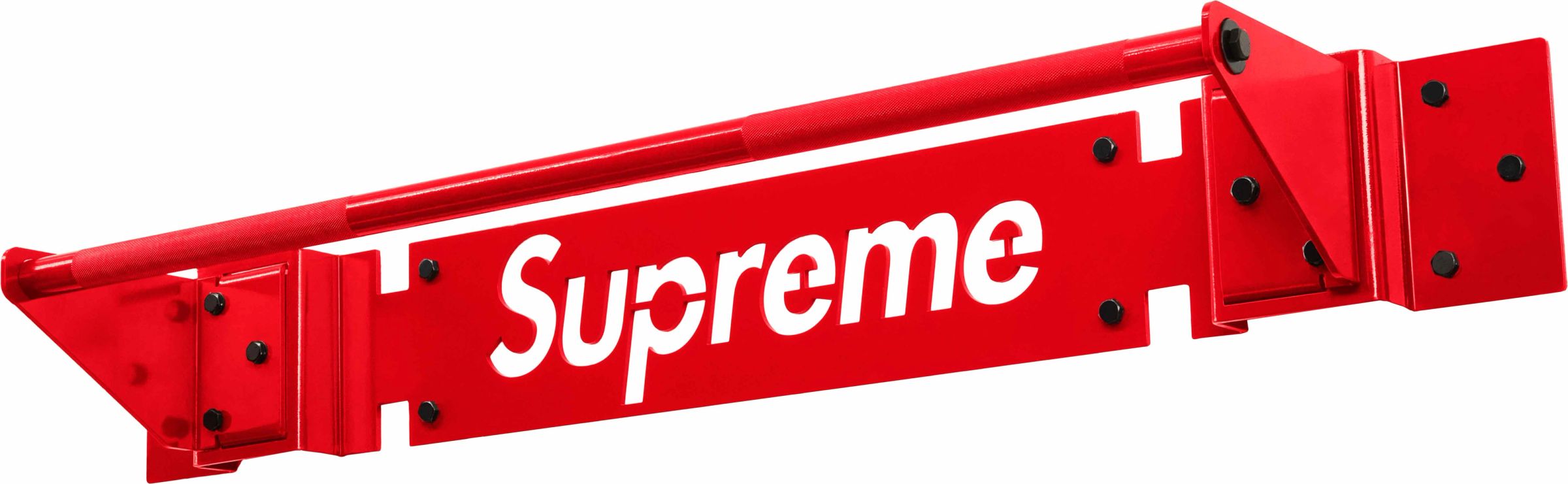 Supreme(シュプリーム) 2026SS Week15 Supreme®/Tru Grit Pull Up Bar